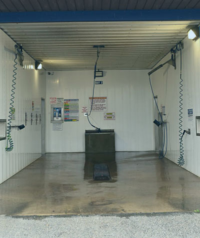 Hand Bays